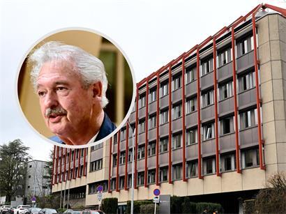 Jean Asselborn legt seine Hand dafür ins Feuer, nicht in Dossiers für Arbeitsmigranten involviert gewesen zu sein
