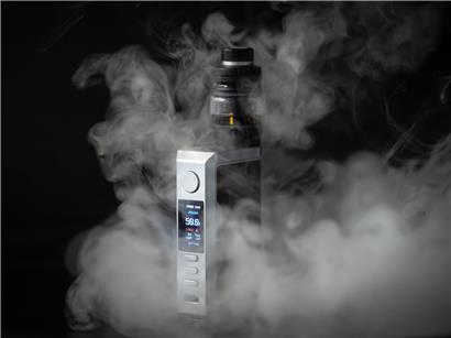 Jede zweite E-Zigarette in Luxemburg kommt nicht aus dem legalen Handel