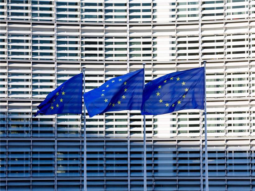 Illustration: Länder diskutieren unterschiedliche Prozeduren im europäischen Binnenmarkt und widersprechen sich bei Details