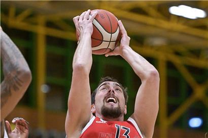 Jonas Levickas und Fels feiern ihren 10. Sieg in Folge bei spannendem Wettkampf