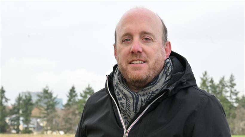 Warum manche nach einer Aktion für mehr Bürgerbeteiligung in der Hauptstadt enttäuscht sind Julien Gannard aus Hamm betont, dass Ideenlabore nur bei Umsetzung der Vorschläge sinnvoll sind.