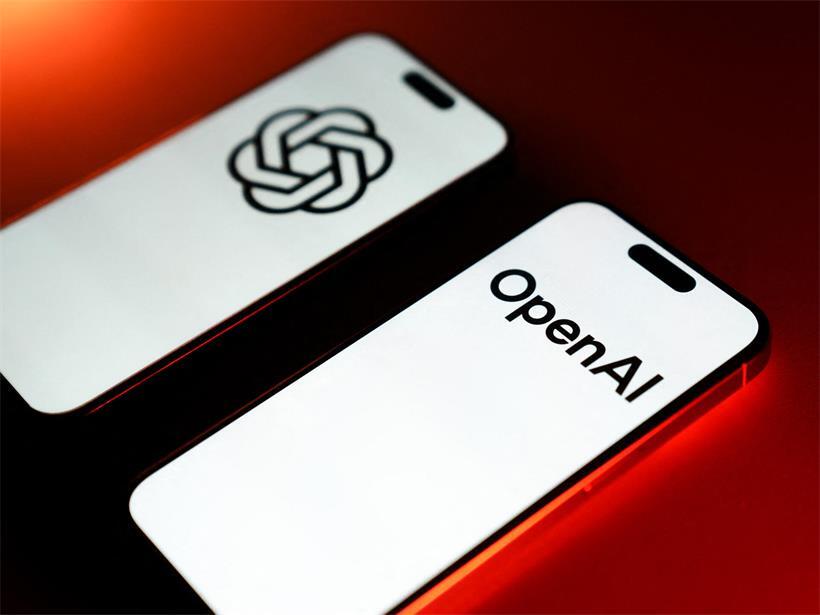 KI-Modelle des Unternehmens OpenAI haben sich bei einem Sicherheitstest selbständig gemacht