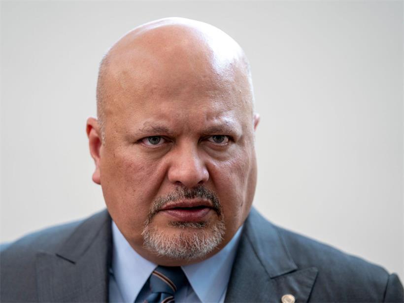 Karim Khan unter Verdacht auf sexuelle Übergriffe, sofortige Suspendierung durch Dienstbehörde