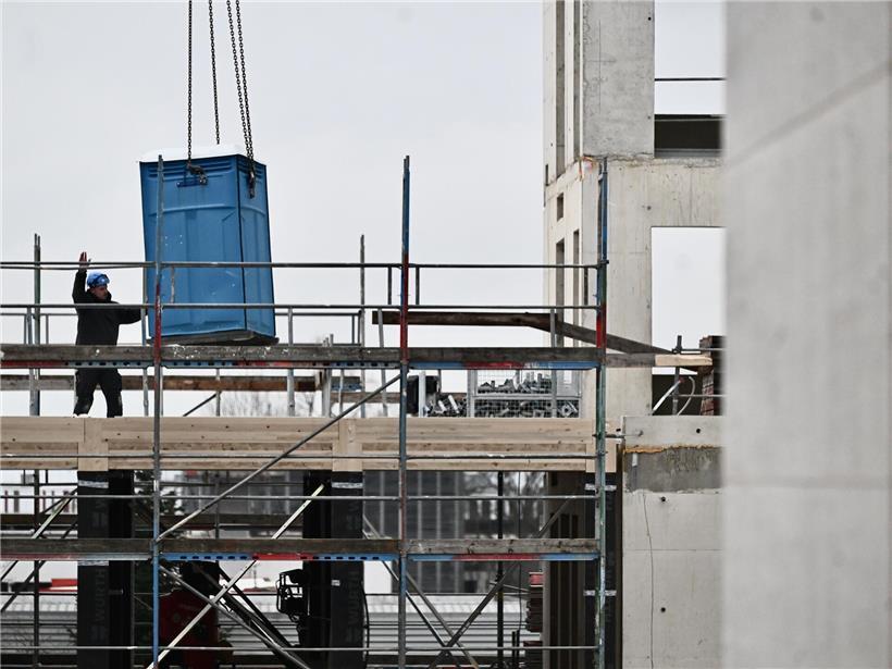 Kommunale Schulden sollen laut Innenminister Léon Gloden (CSV) zur Finanzierung von Infrastrukturprojekten benutzt werden