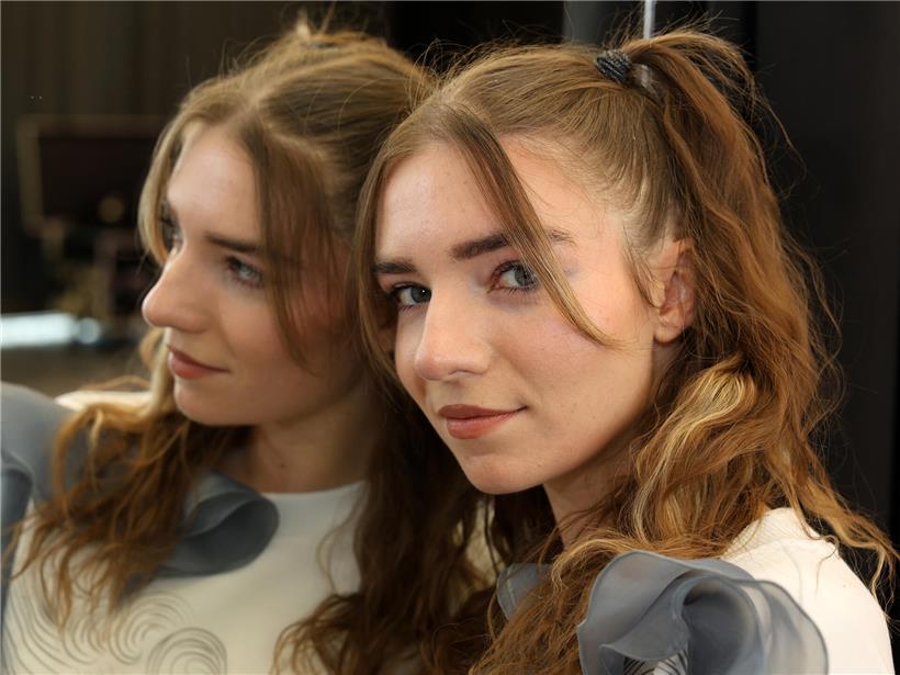 Laura Thorn im Tageblatt-Interview 2025 reflektiert ihr Jahr und gibt Ausblick auf ihre Pläne für 2026