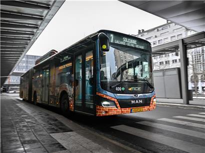 Laut Ministerium sollte die Linie 7 am CHEM vorbeifahren, die Stadt Esch wollte aber nicht