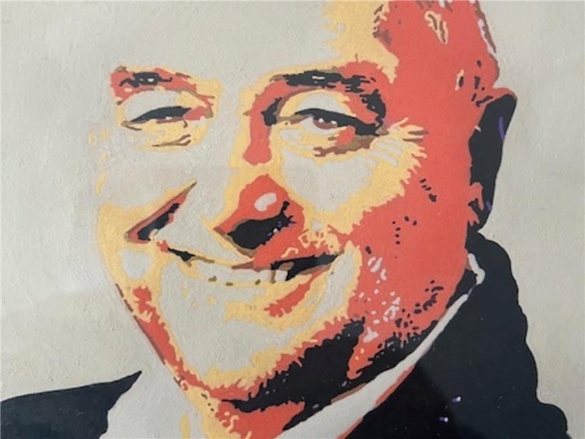 Sarkozy: Etat de droit(e) ou mon droit dans l’Etat? Quand un ancien président, condamné par la justice, essaie d’inverser les rôles L’auteur: René Kollwelter est un ancien conseiller communal et ancien député