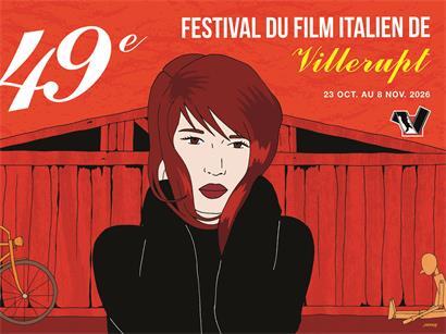 Le Festival du film italien de Villerupt présente de nouveau une vaste sélection de films italiens