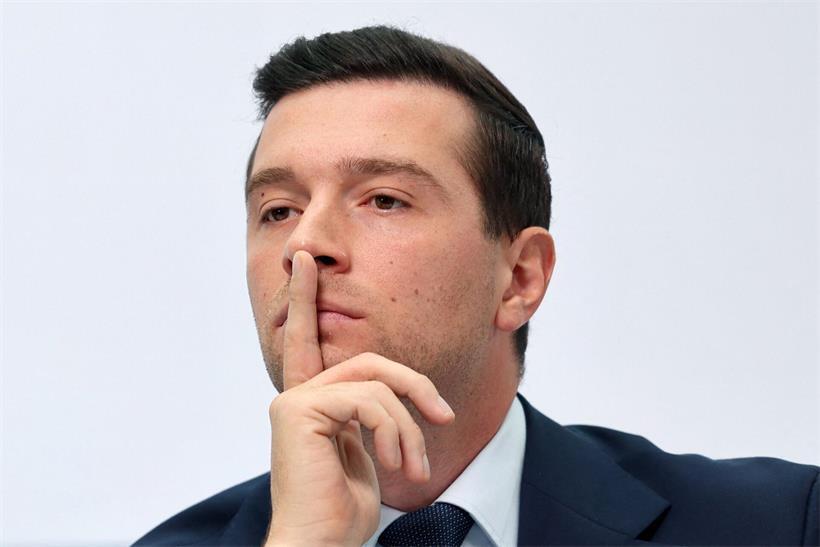 Le président du RN, Jordan Bardella, veut engager des poursuites judiciaires contre les révélations de Médiapart