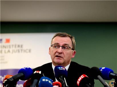 Thierry Dran, Staatsanwalt von Lyon, bestätigt Ermittlungen wegen vorsätzlichen Tötungsdelikts