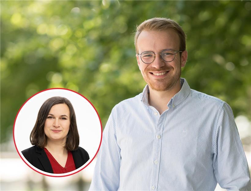 Linda Gaasch verabschiedet sich nach sechs Jahren engagierter Gemeinderatsarbeit bei der Abschiedsrede