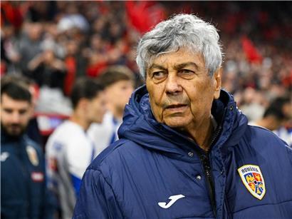 Mircea Lucescu stabil im Krankenhaus in Bukarest überwacht, medizinische Betreuung und Gesundheitscheck