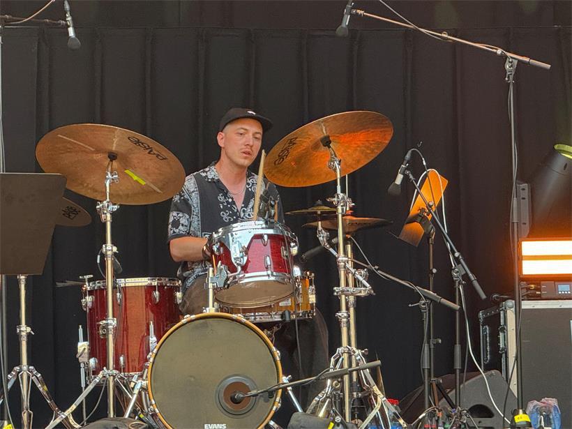 Luxembourg Blues & Jazz