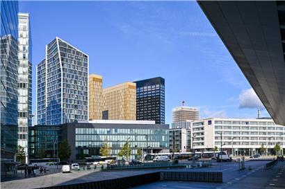 Luxemburgs Finanzmarkt mit stabilem AAA-Rating und sicherer Wirtschaftsleistung im Überblick