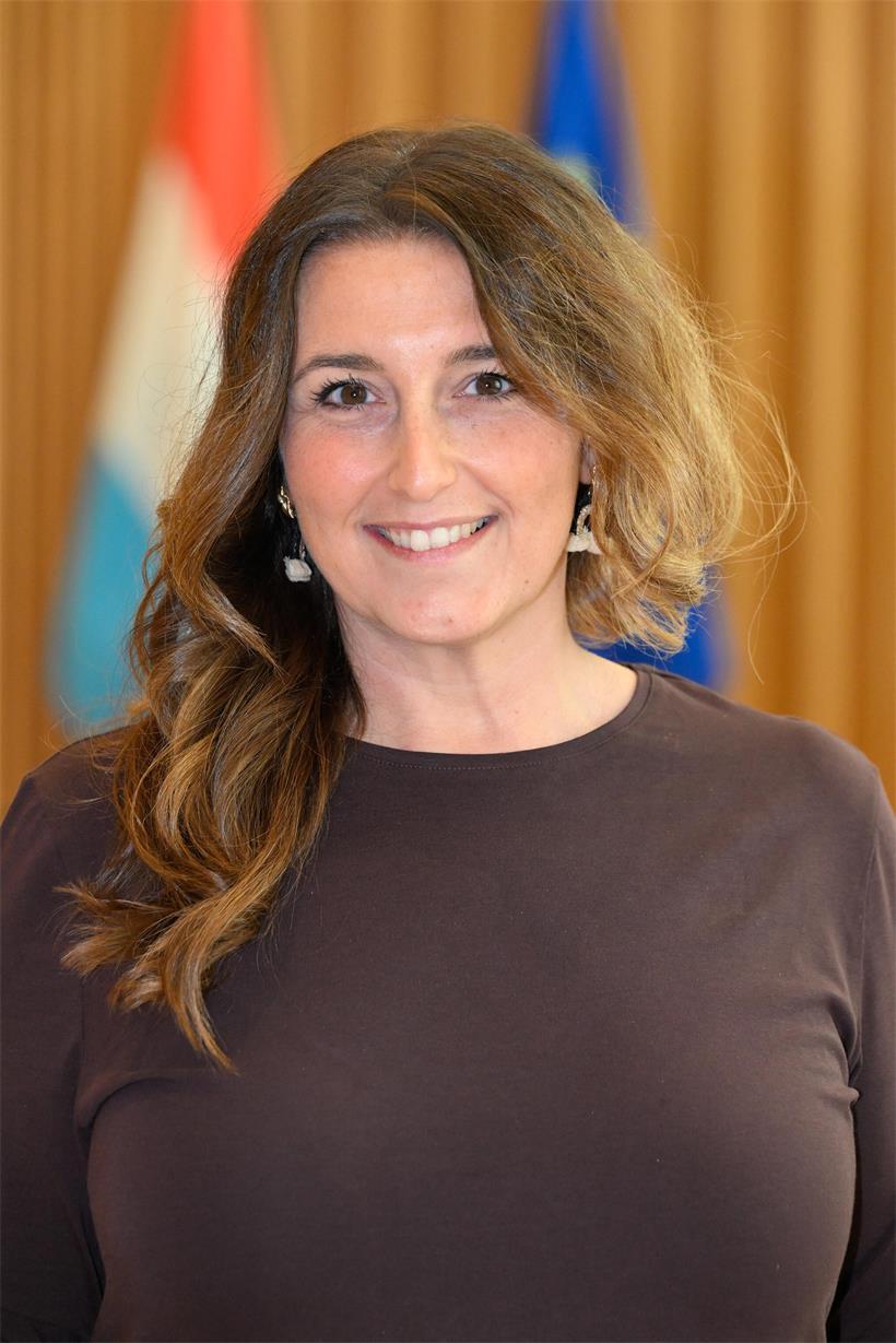 Escher Gemeinderäte nominieren neue Schöffen Mandy Ragni wird neue Schöffin in Esch
