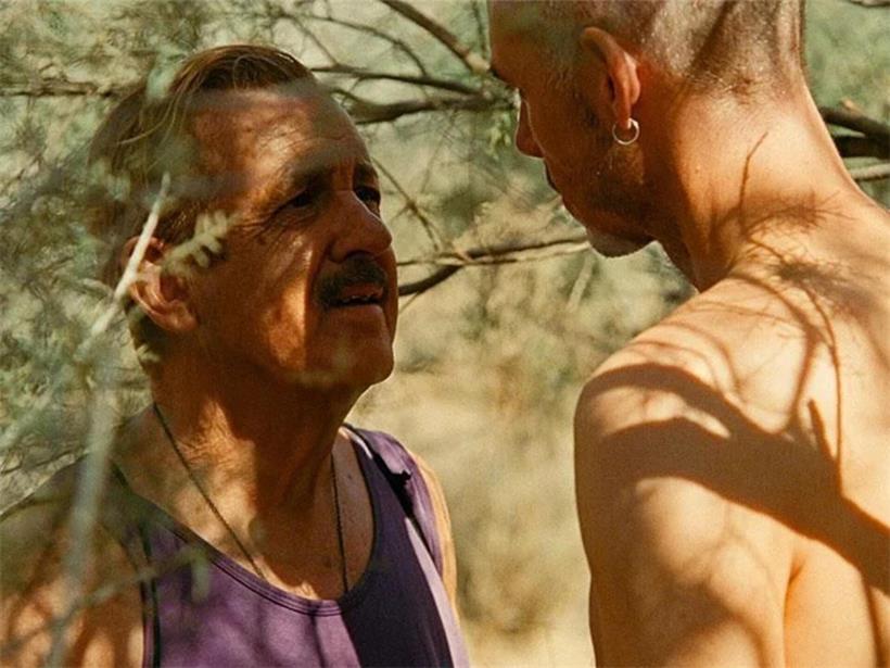 „Maspalomas“ setzt auf leise emotionale Verschiebungen statt melodramatischer Zuspitzungen