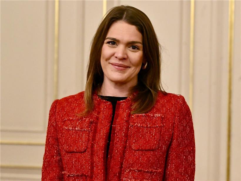 Maxime Miltgen spricht engagiert bei Gemeinderatssitzung im Dezember, Kommunalpolitik und lokale Entscheidungsfindung