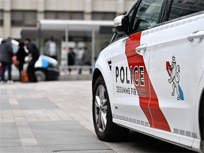 Mehrere getunte Fahrzeuge gerieten am Freitagabend in Wickringen ins Visier der Polizei