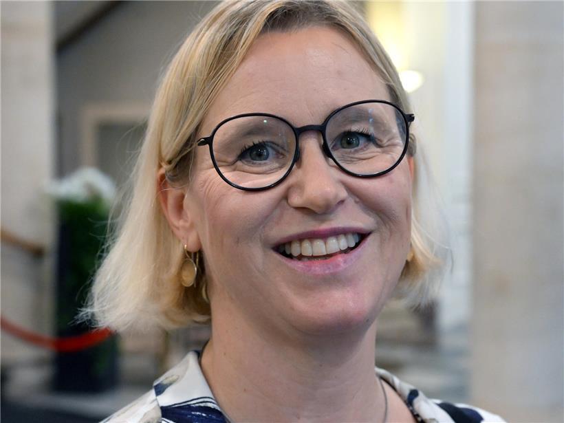 Warum manche nach einer Aktion für mehr Bürgerbeteiligung in der Hauptstadt enttäuscht sind Mélanie Troian aus Gasperich zeigt Bedauern über Zeitverlust bei nicht umgesetzten gemeinsamen Ideen