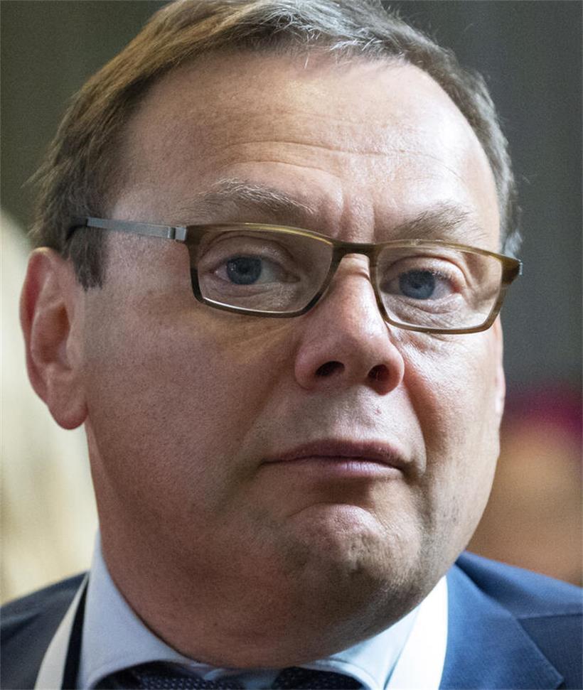 Michail Fridman im Jahr 2019