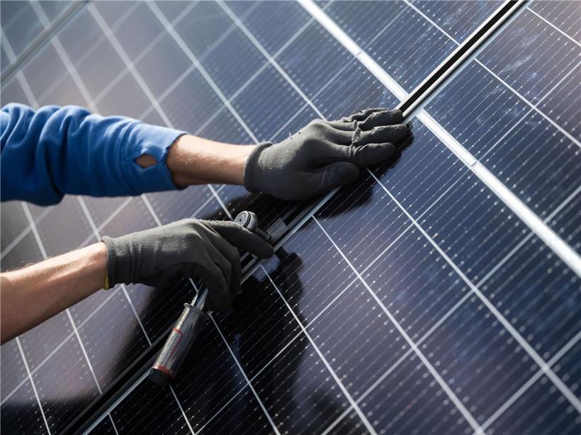Digitales Tool zur Berechnung der Wirtschaftlichkeit von Solaranlagen in Luxemburg für nachhaltige Energieplanung