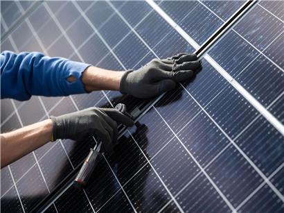 Digitales Tool zur Berechnung der Wirtschaftlichkeit von Solaranlagen in Luxemburg für nachhaltige Energieplanung