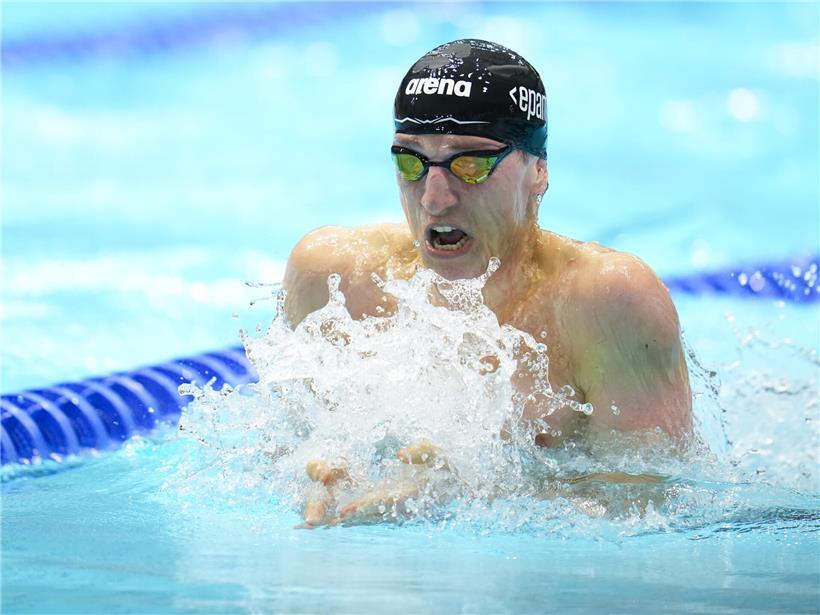 Finn Kemp feiert Podiumsplatz beim EuroMeet 2026 nach erfolgreichem Auftritt 2024