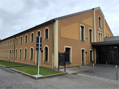 Nach einer schweren Schlägerei in Diekirch sucht die Kriminalpolizei nach Zeugen