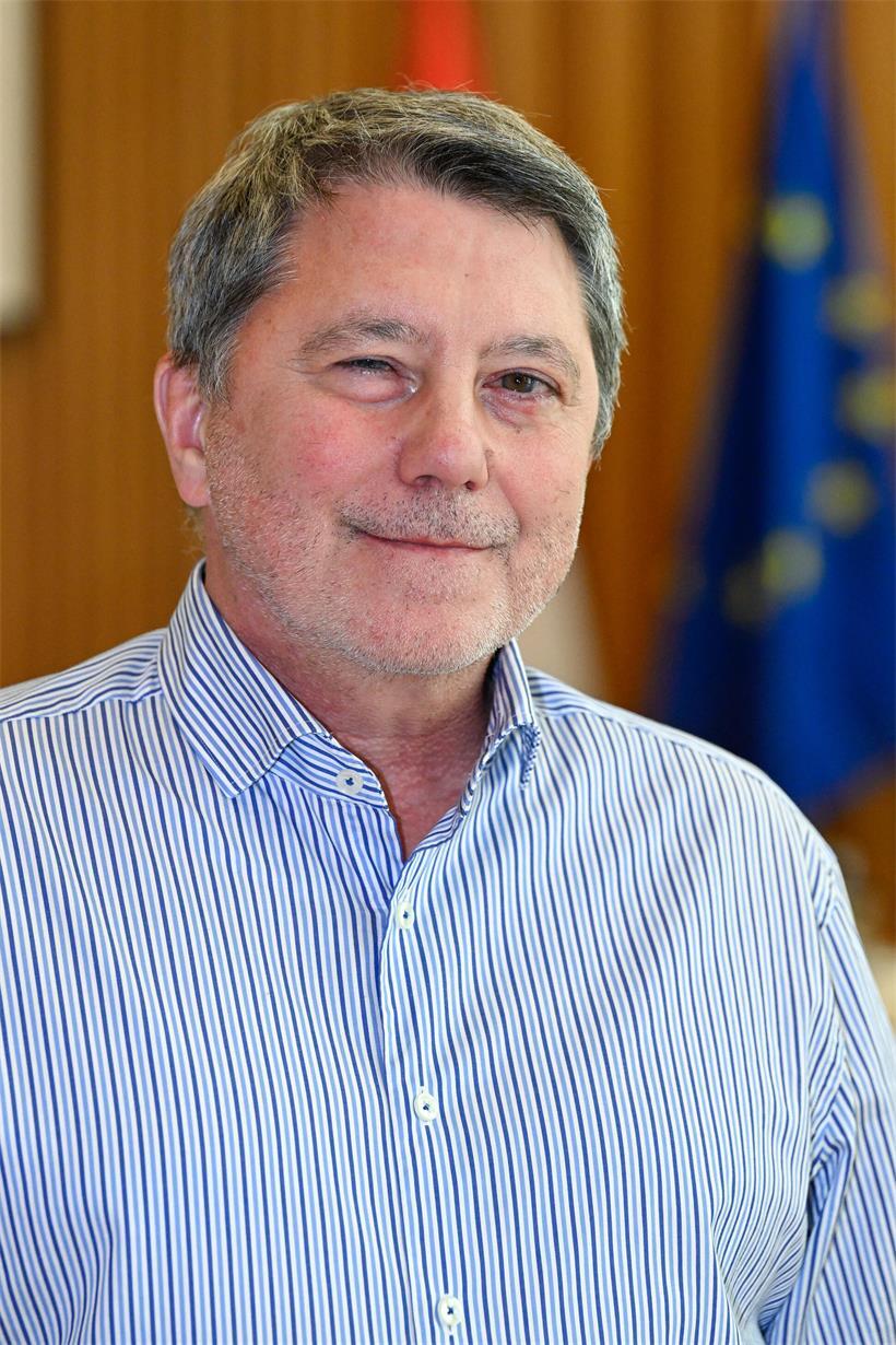 Escher Gemeinderäte nominieren neue Schöffen Neu im Schöffenamt: Pascal Bermes