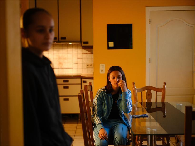 „Op Fugue“ est l’un des trois courts-métrages qui seront projetés vendredi soir au cinéma Utopia