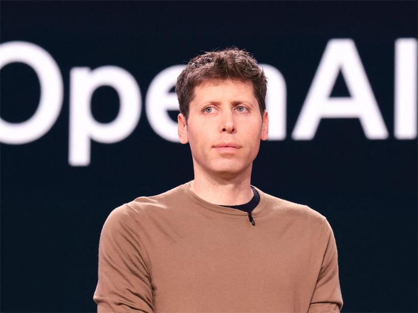 OpenAI-CEO Sam Altman glaubt, dass die KI die menschliche Intelligenz und Kontrolle bereits überschritten hat