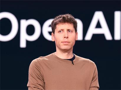 OpenAI-CEO Sam Altman glaubt, dass die KI die menschliche Intelligenz und Kontrolle bereits überschritten hat