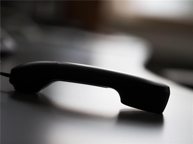 Orange-Kunden haben derzeit eingeschränkten Zugang zur Notrufnummer 113 aufgrund technischer Störungen