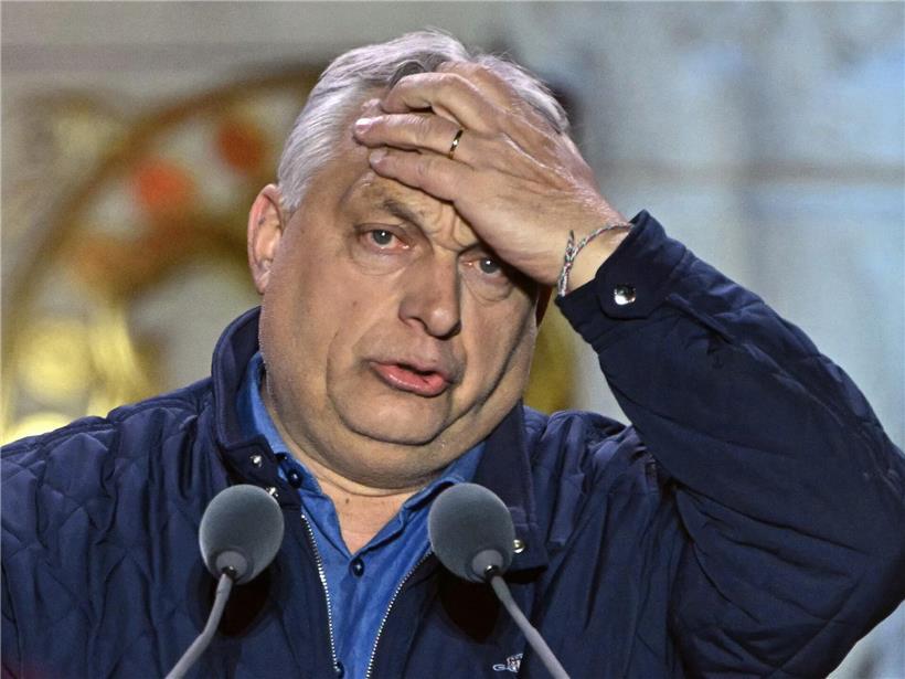 Ungarischer Ministerpräsident Orban verlässt Amt vorerst – Rechte Europas diskutieren politische Folgen und Interpretationen