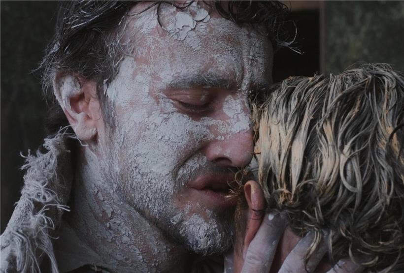 Paul Mescal als trauernder Vater in Shakespeare-Drama „Hamnet“ – emotionale Darstellung von Verlust und Schmerz