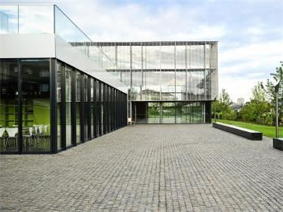 Piscine Belair