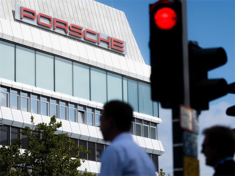 Porsche will 5000 Stellen streichen