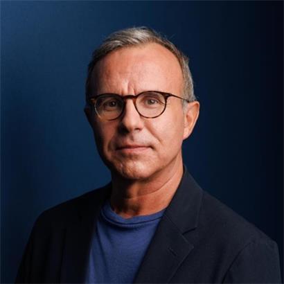 Portrait de Philippe Besson