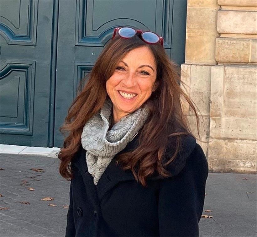 Renata Santini est Docteure en sciences de l’éducation et de la formation et enseigne temporairement à l’université de Lorraine (Nancy) et à l’université Paris Cité (Sorbonne) les politiques européennes de formation
