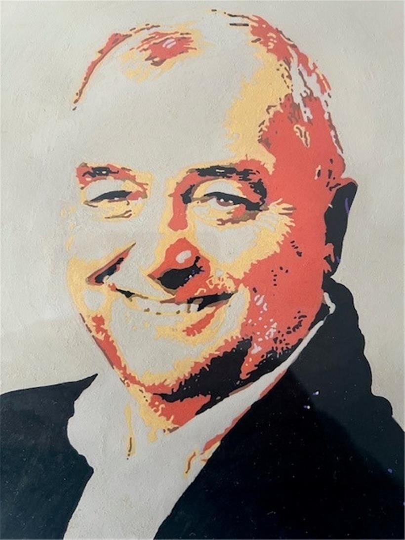 René Kollwelter est un ancien conseiller communal et ancien député
