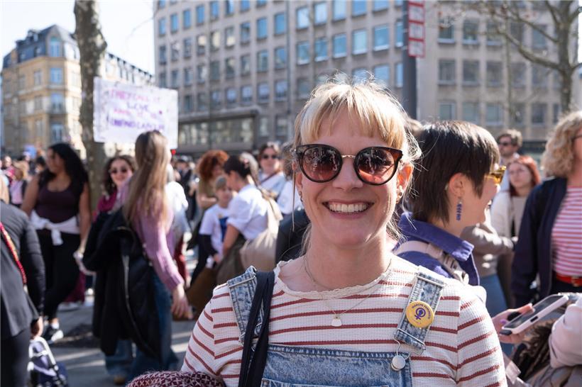 Rita Rommerskirchen spricht über medizinische Fehldiagnosen und die lange Ignoranz von Frauengesundheitssymptomen