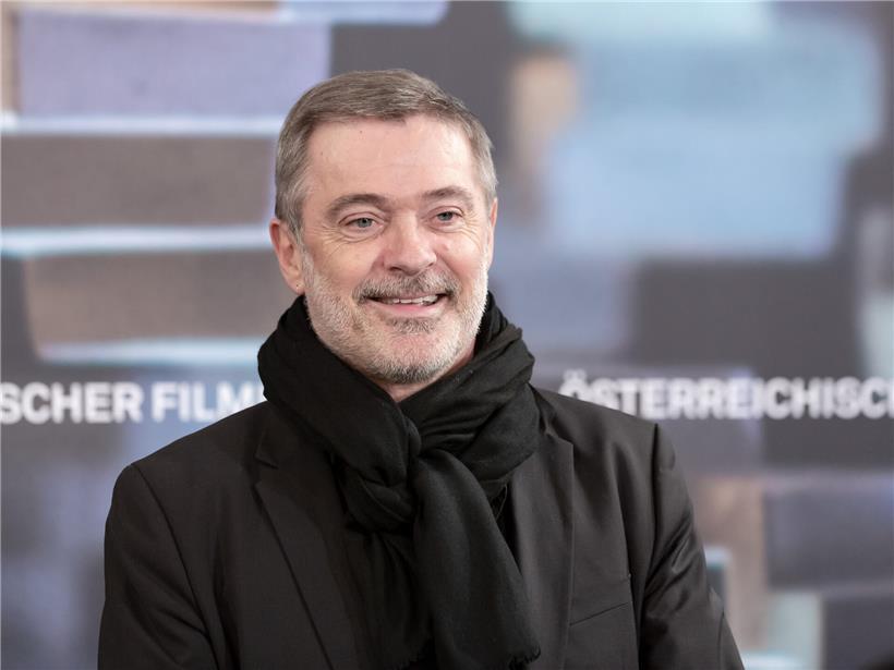 Seine Firma droht die Insolvenz: Der Luxemburger Filmproduzent Paul Thiltges im Jahr 2019