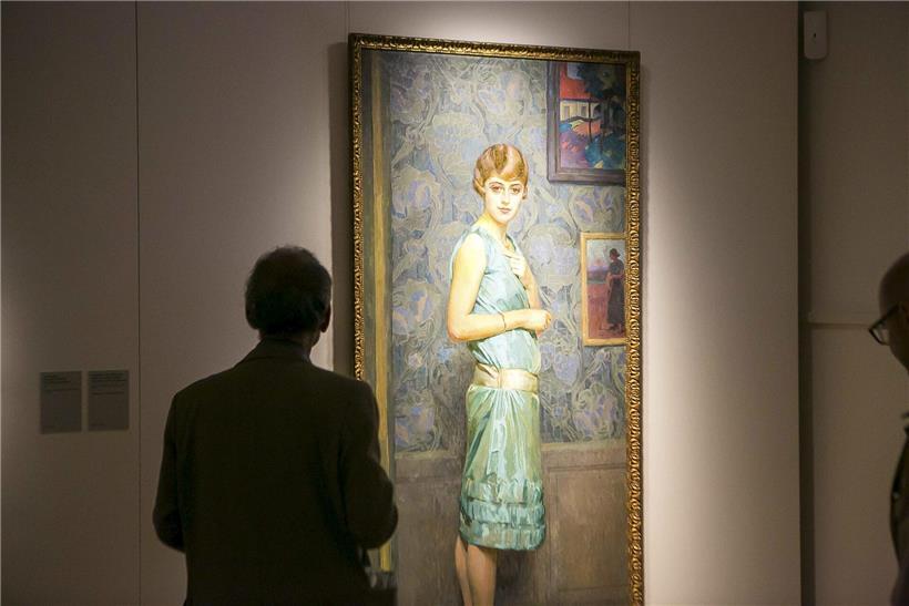 Symbolbild: An den „Luxembourg Museum Days“ können Museum-Fans Kunst und mehr entdecken