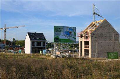 Fehlende Wohnungen in Deutschland seit Jahrzehnten, Wohnungsnot mit rund 30.000 fehlenden Einheiten sichtbar