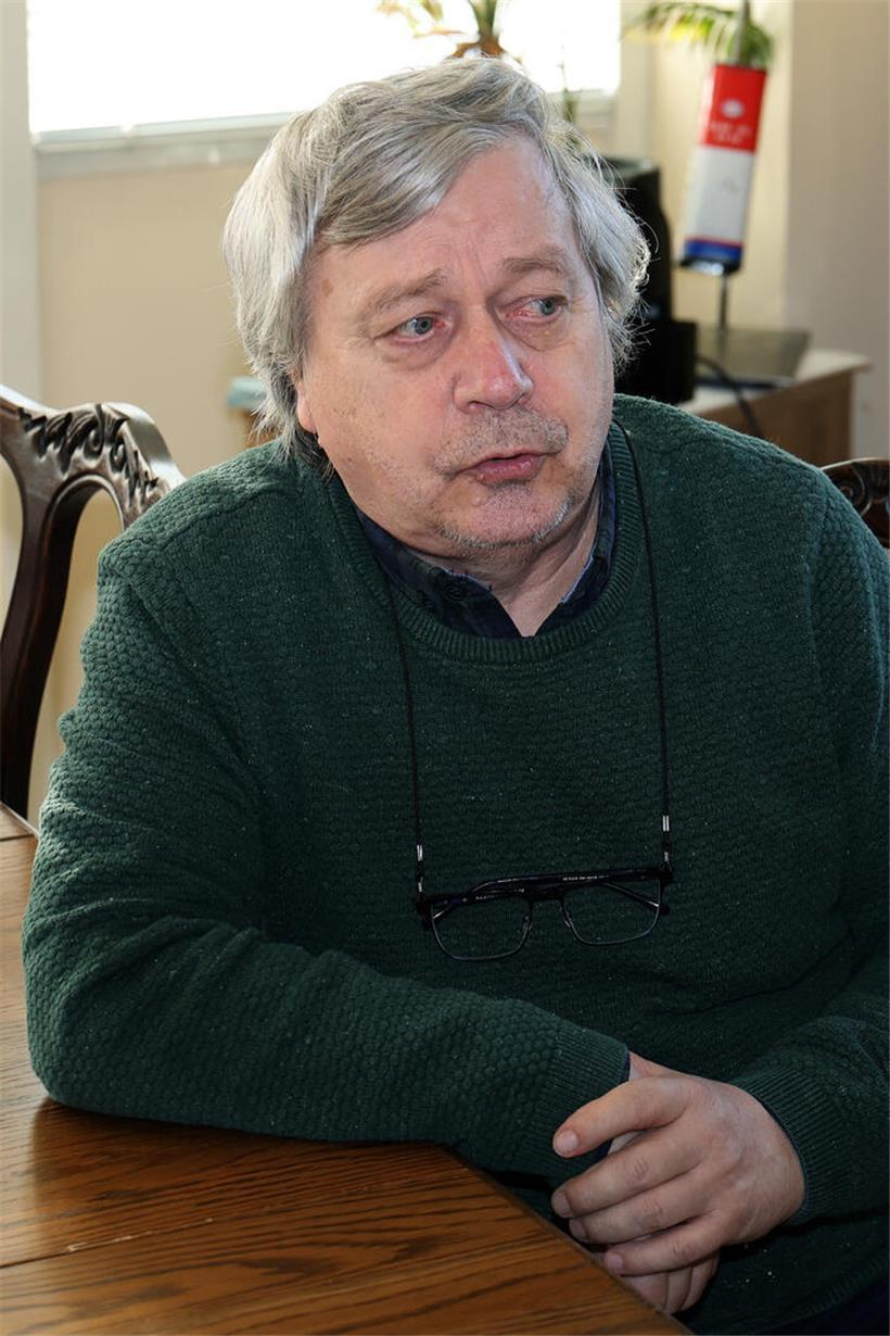 Siedler findet noch nicht, dass weniger getankt wird