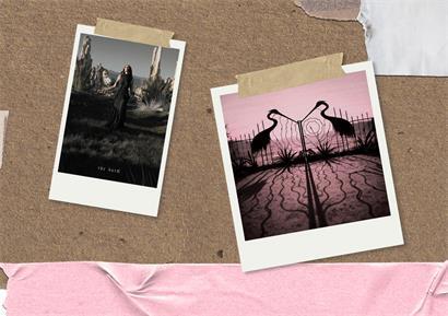 Sind mit neuen Alben am Start: Chelsea Wolfe und The Afghan Whigs