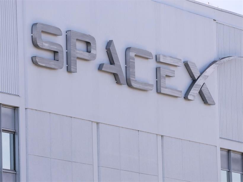 SpaceX hat seine Teilnahme am Pariser Weltraumgipfel abgesagt