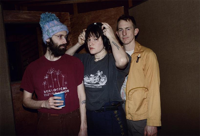 Spielt am Donnerstag im Den Atelier: die Band Big Thief