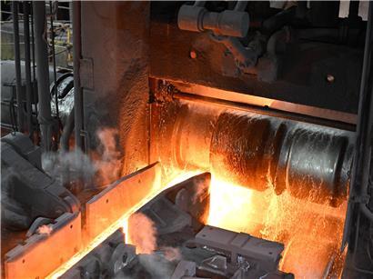 Stahl-Tripartite Treffen mit hitziger Diskussion im Sozialdialog über Industrie und Arbeitnehmerrechte