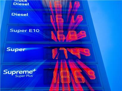 David Wagner von Die Linke spricht über steigende Sprit- und Energiekosten und deren Auswirkungen auf die Working Poor